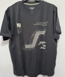 Тениска Snickers Workwear