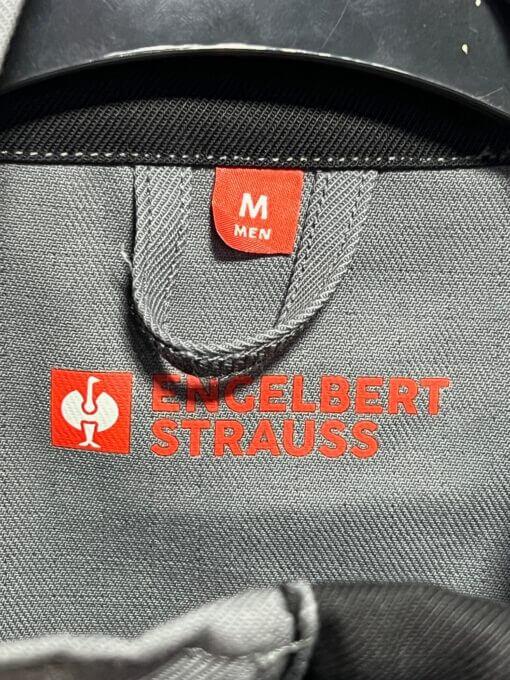 Работно яке Engelbert Strauss Multinorm - Image 2