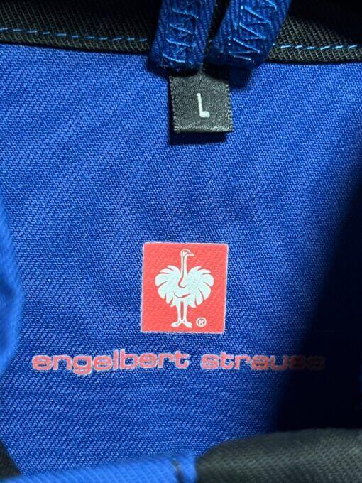 Работно яке Engelbert Strauss Multinorm - Image 3