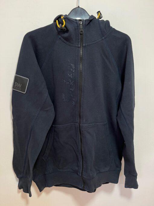 Горнище Snickers Workwear