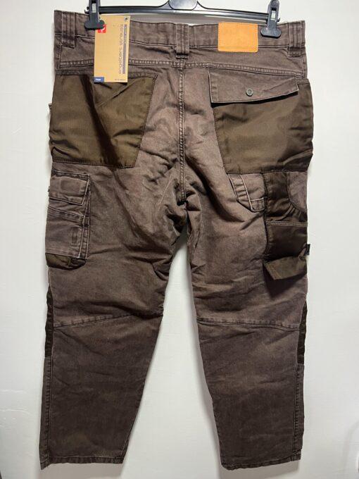 Дънкови работни панталони Engelbert Strauss Motion Denim - Image 4