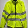 Hi-Vis поларено яке Helly Hansen