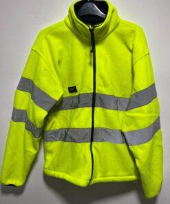 Hi-Vis поларено яке Helly Hansen