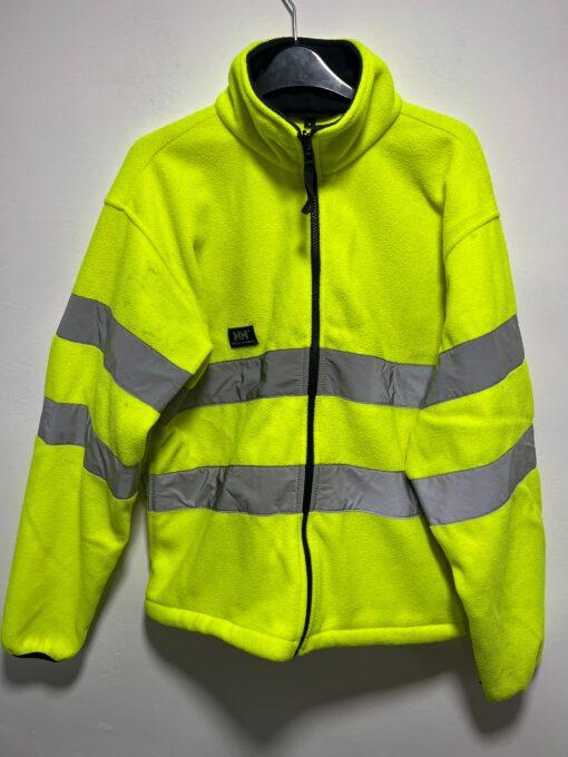 Hi-Vis поларено яке Helly Hansen
