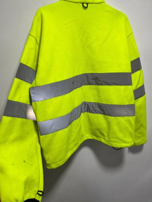 Hi-Vis поларено яке Helly Hansen - Image 4