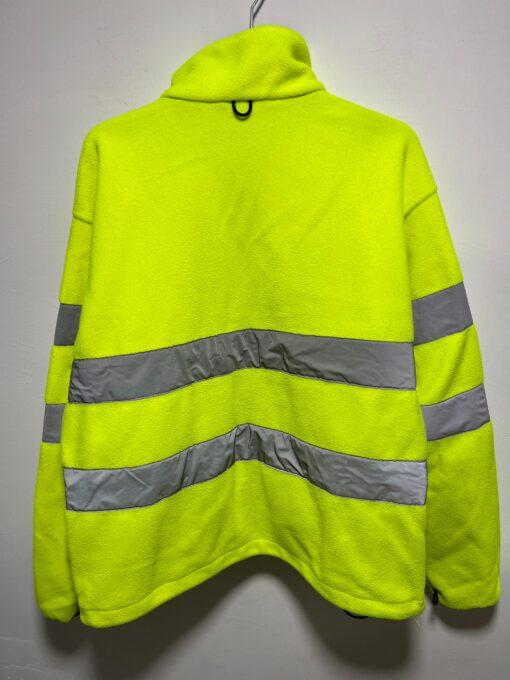 Hi-Vis поларено яке Helly Hansen - Image 5