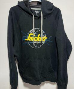 Горнище Snickers Workwear AWC2800