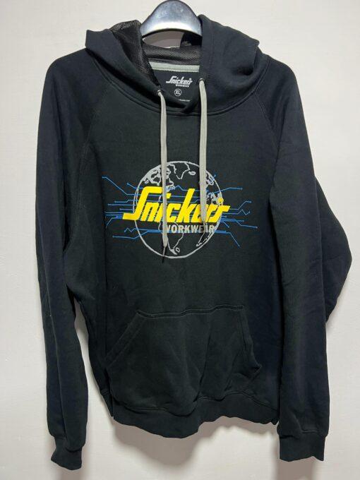 Горнище Snickers Workwear AWC2800