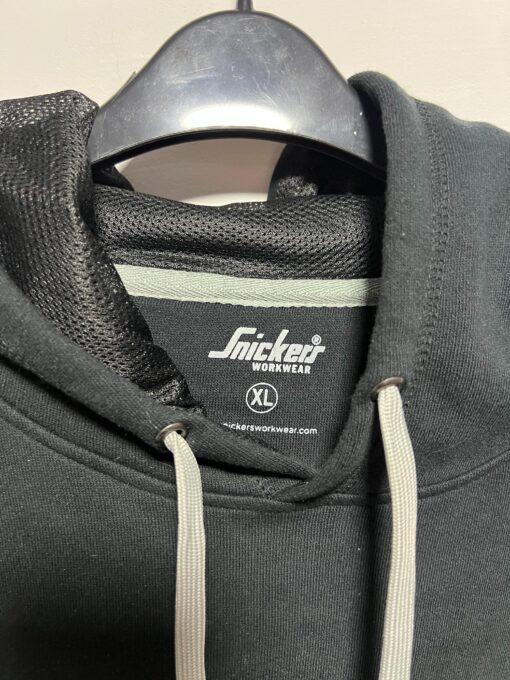 Горнище Snickers Workwear AWC2800 - Image 2