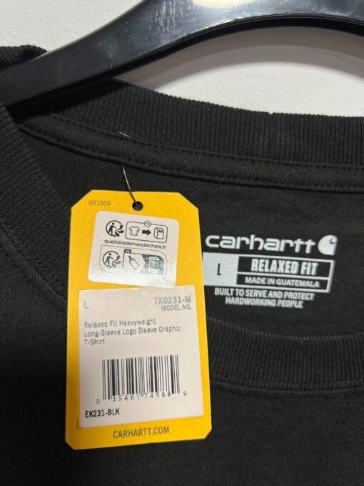 Горнище Carhartt - Image 4