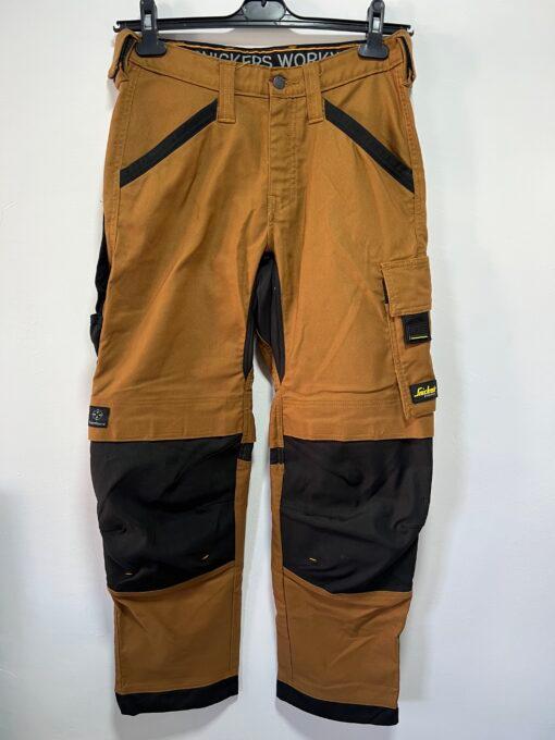 Работен панталон Snickers Workwear