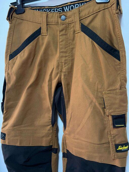 Работен панталон Snickers Workwear - Image 2