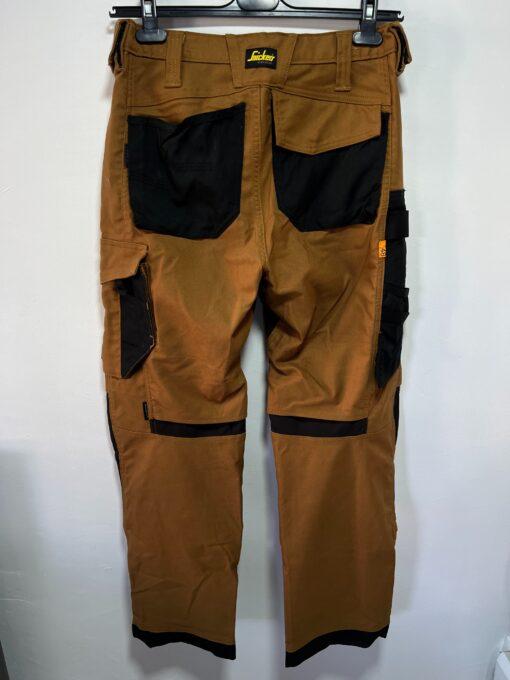 Работен панталон Snickers Workwear - Image 3