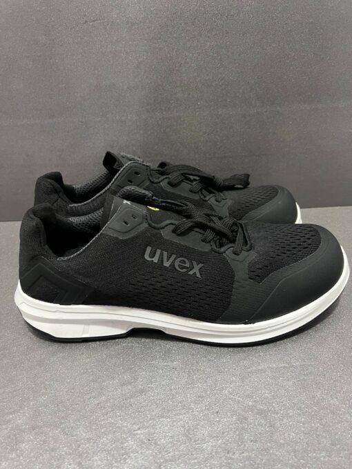Работни обувки Uvex 1 sport S1, 65988 - Image 3