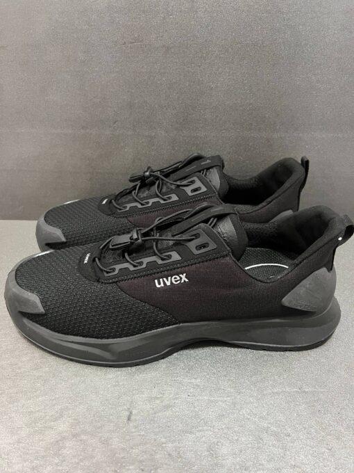Работни обувки Uvex x-craft pro S1P, 68002 - Image 3