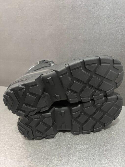 Работни обувки Uvex quatro pro S3, 84012 - Image 6