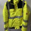 Hi-Vis Работно яке Engelbert Strauss Pilot image
