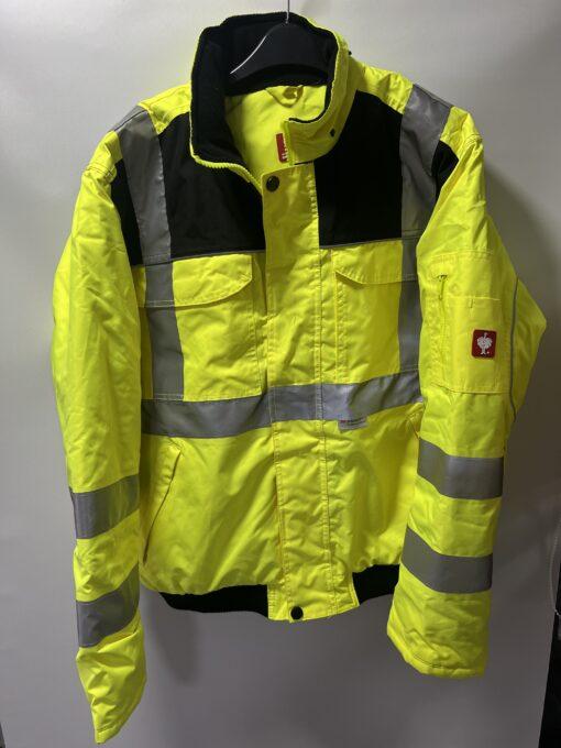 Hi-Vis Работно яке Engelbert Strauss Pilot image