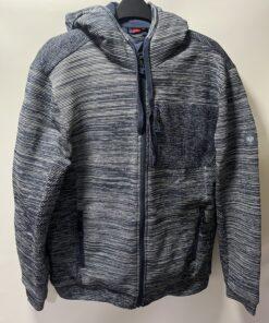 Работно яке Engelbert Strauss Windbreaker knitted Motion