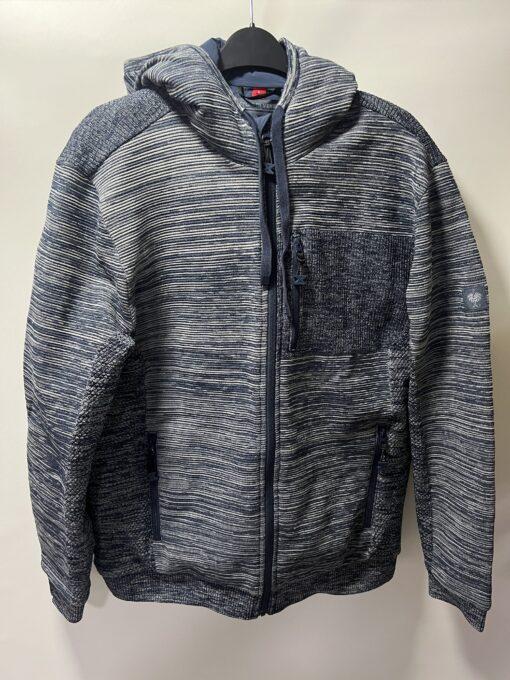 Работно яке Engelbert Strauss Windbreaker knitted Motion