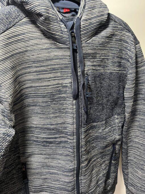 Работно яке Engelbert Strauss Windbreaker knitted Motion - Image 2