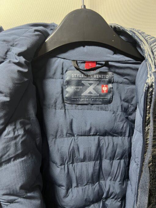 Работно яке Engelbert Strauss Windbreaker knitted Motion - Image 3