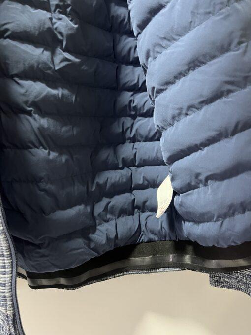 Работно яке Engelbert Strauss Windbreaker knitted Motion - Image 4