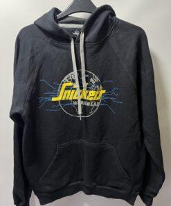 Горнище Snickers Workwear AWC2800