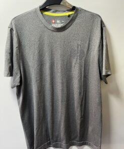 Тениска Engelbert Strauss Seamless e.s. trail