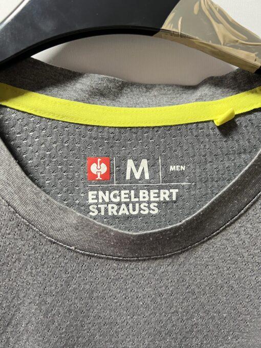 Тениска Engelbert Strauss Seamless e.s. trail - Image 2