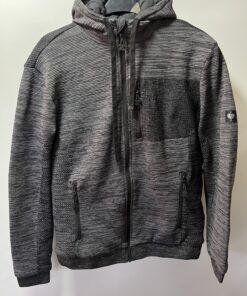 Работно яке Engelbert Strauss Windbreaker knitted Motion