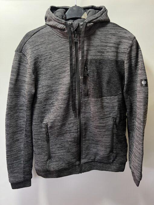 Работно яке Engelbert Strauss Windbreaker knitted Motion
