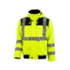 Hi-Vis Работно яке Engelbert Strauss Pilot image