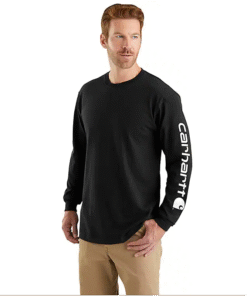 Горнище Carhartt