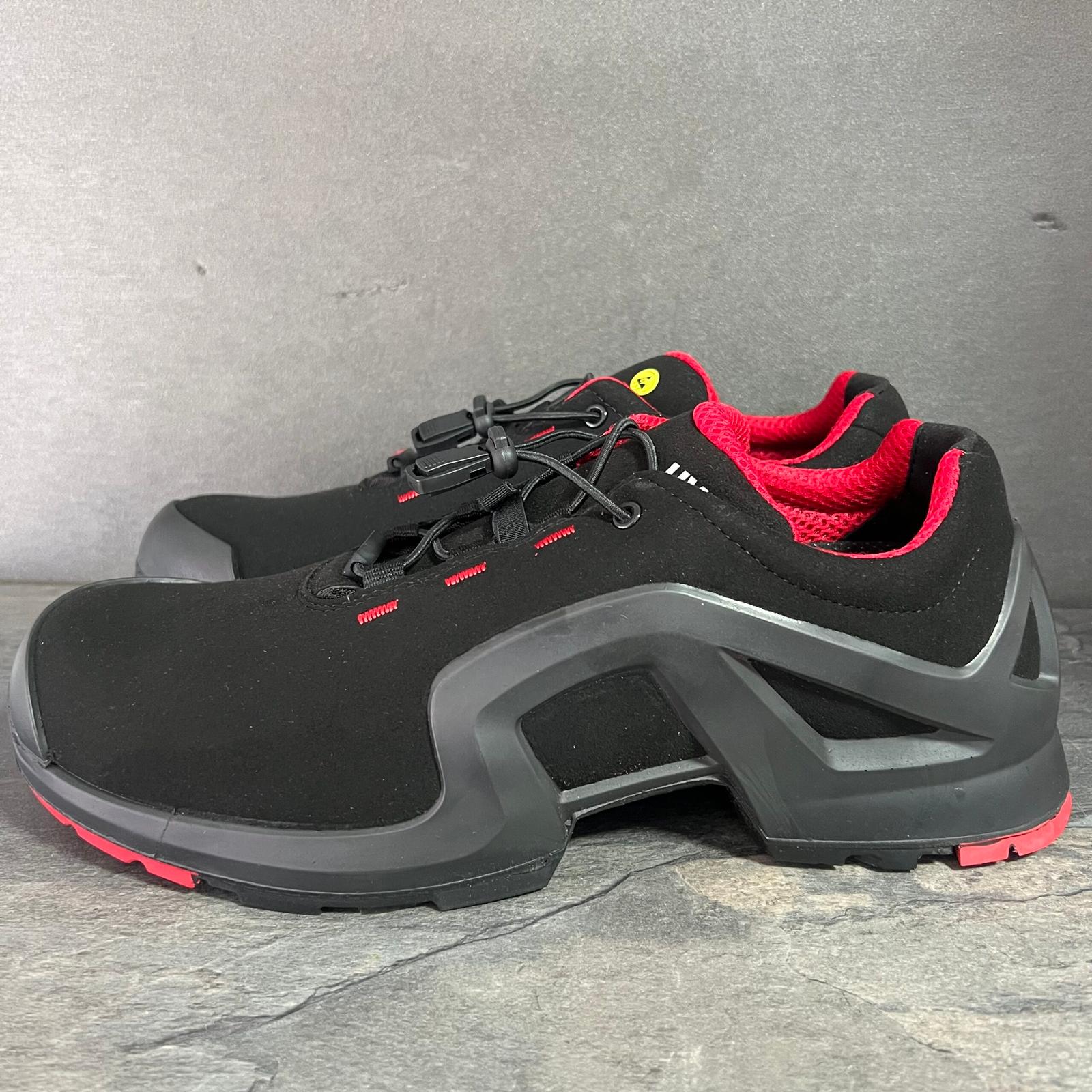 Работни обувки Uvex x-tended support S3L, 85162