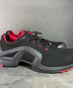 Alternative view of Работни обувки Uvex x-tended support S3L, 85162