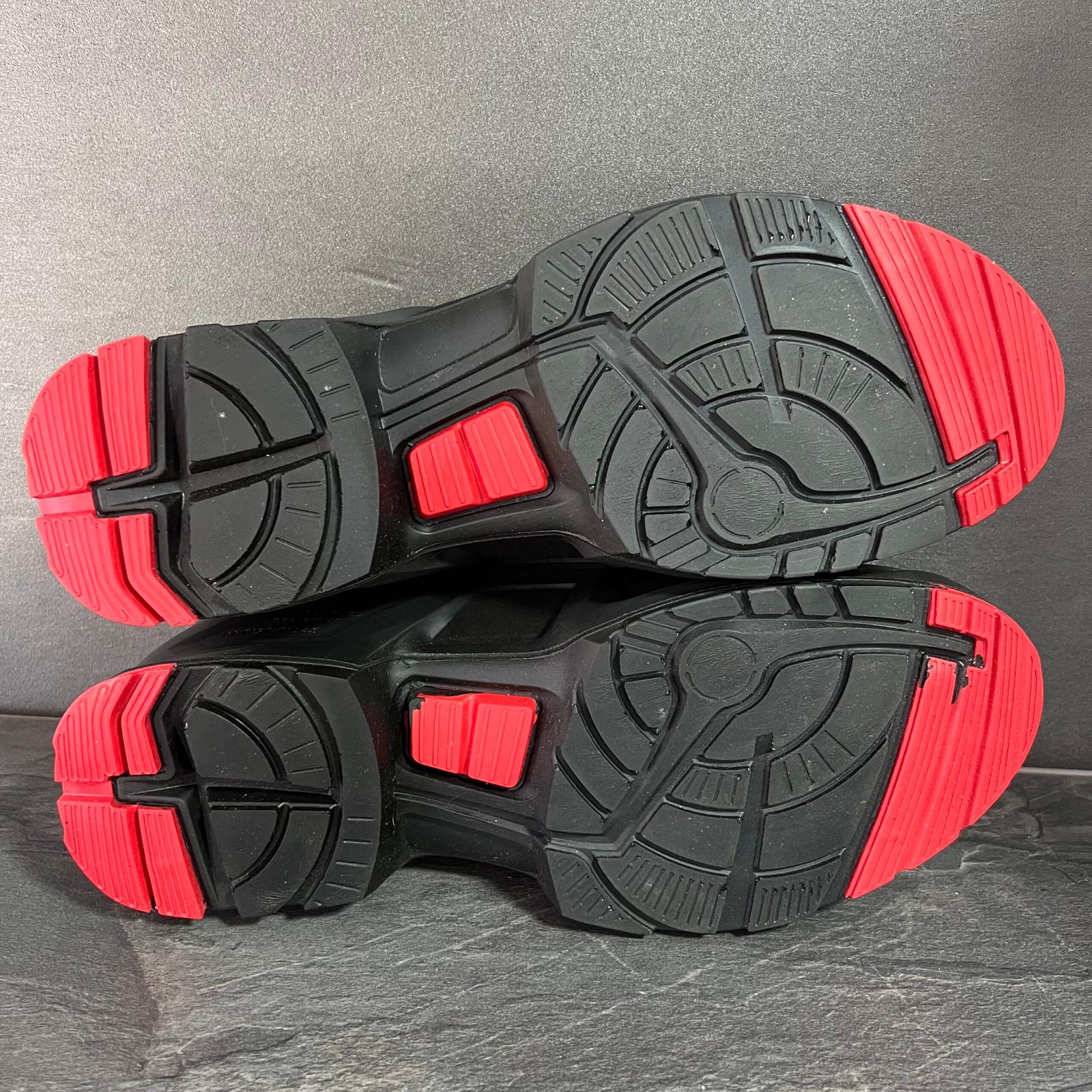 Работни обувки Uvex x-tended support S3L, 85162 - Image 6