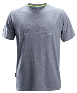 Тениска Snickers Logo T-Shirt