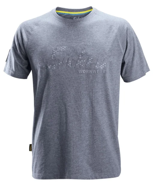 Тениска Snickers Logo T-Shirt