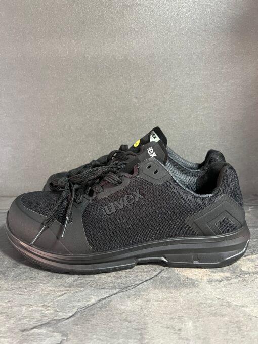 Работни обувки Uvex 1 Sport 65902 S1 - Image 5