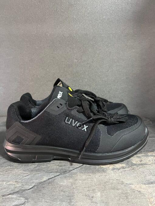 Работни обувки Uvex 1 Sport 65902 S1 - Image 6