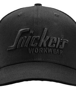 Шапка Snickers Workwear