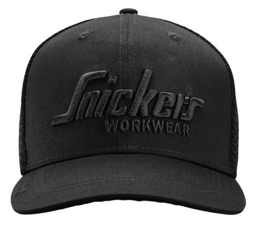 Шапка Snickers Workwear