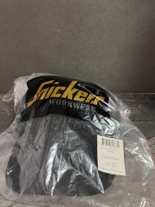 Шапка Snickers Workwear - Image 5