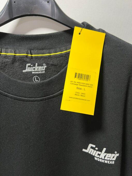 Горнище Snickers Workwear Limited Edition AWC1024 - Image 4