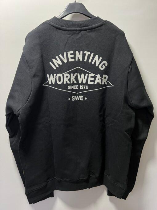 Горнище Snickers Workwear Limited Edition AWC1024 - Image 5