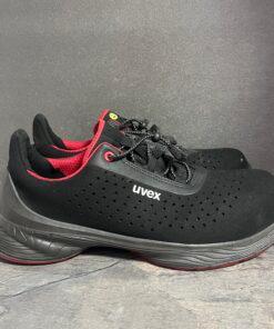 Работни обувки Uvex 1 G2 S1