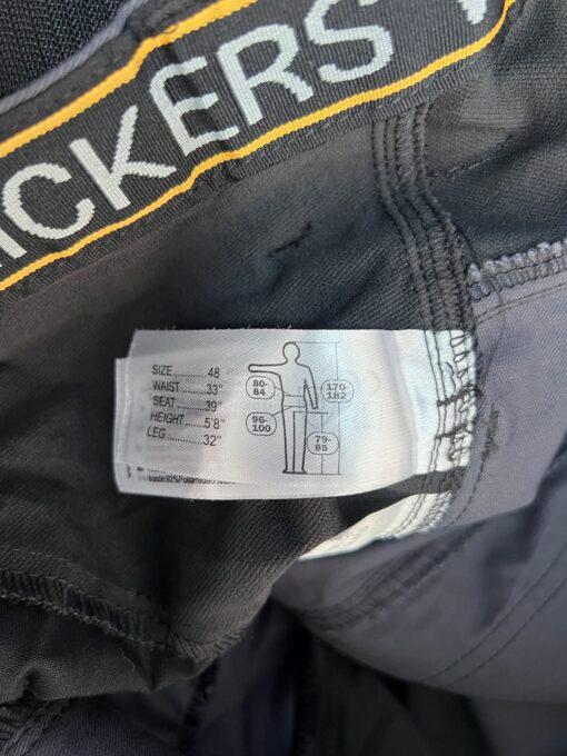 Еластичен работен панталон Snickers Workwear AllroundWork - Image 5
