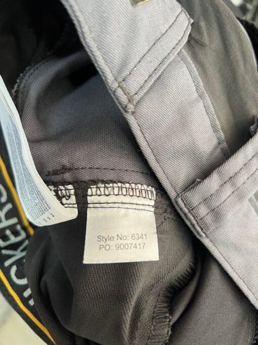 Еластичен работен панталон Snickers Workwear AllroundWork - Image 6