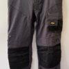 Работен панталон Snickers Workwear 3244 XTR Canvas+